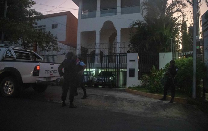Ortega radicaliza su salida de la OEA al expulsarla de Nicaragua