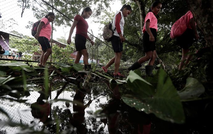 Acuerdo de Escazú: la deuda de Costa Rica con las comunidades indígenas