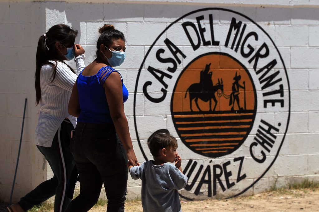 Biden dejará de aplicar el programa ‘Quédate en México’, ¿cómo beneficia a los migrantes nicaragüenses?