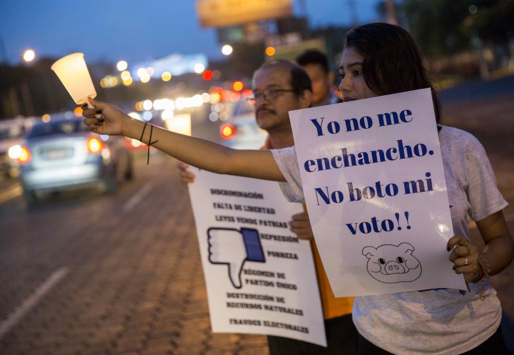 Ortega impone nuevas trampas electorales para hacerse con todo el control municipal