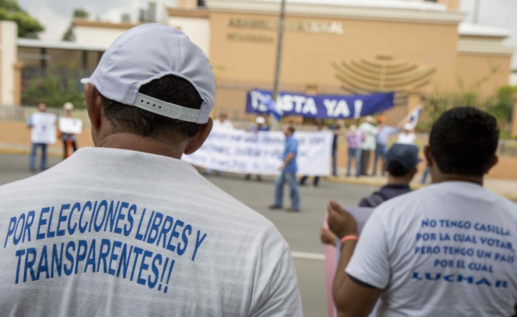 Ortega impone nuevas trampas electorales para hacerse con todo el control municipal