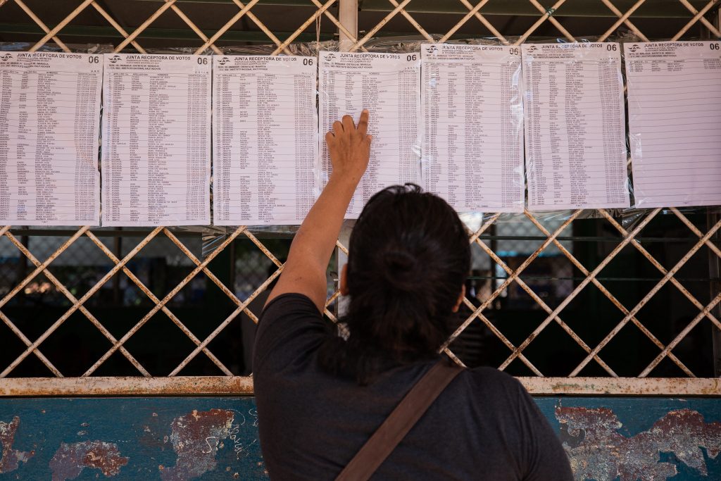 Nueva reforma electoral busca perpetuar al sandinismo en el poder local