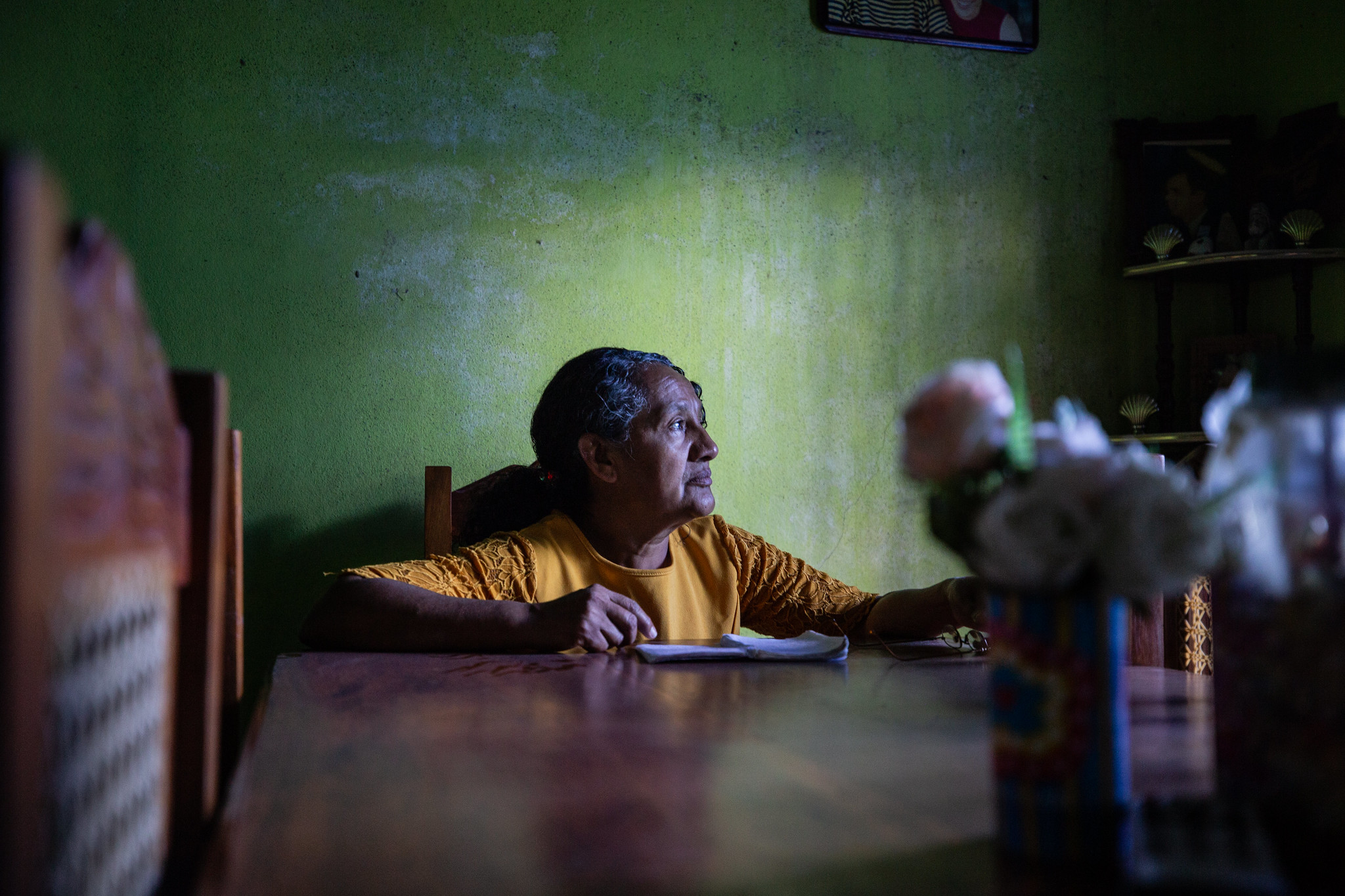 La desesperada búsqueda de nicas desaparecidos en México: “Mientras no haya un cuerpo, hay esperanza”