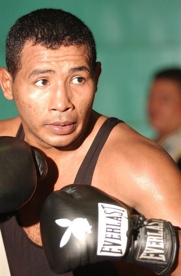 La vida loca de Ricardo Mayorga