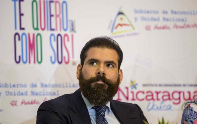 Laureano Ortega buscó acercamiento con Estados Unidos para “aliviar sanciones”