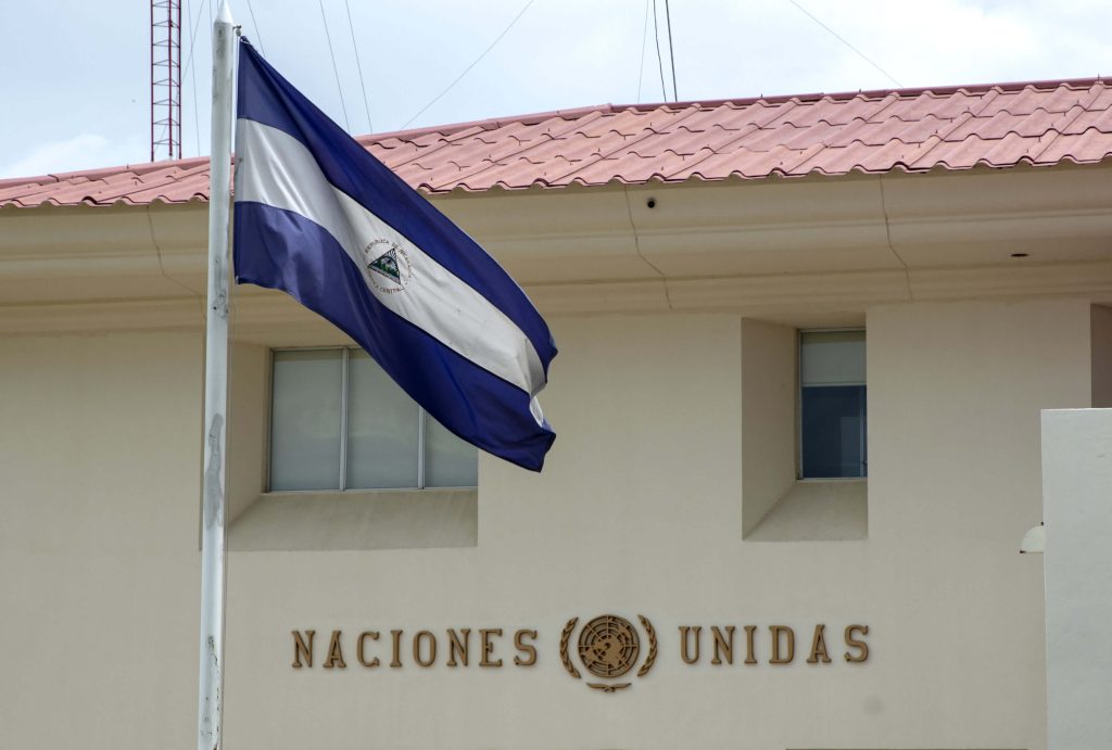 ¿Cómo investigará el Mecanismo de la ONU las violaciones a los derechos humanos en Nicaragua?