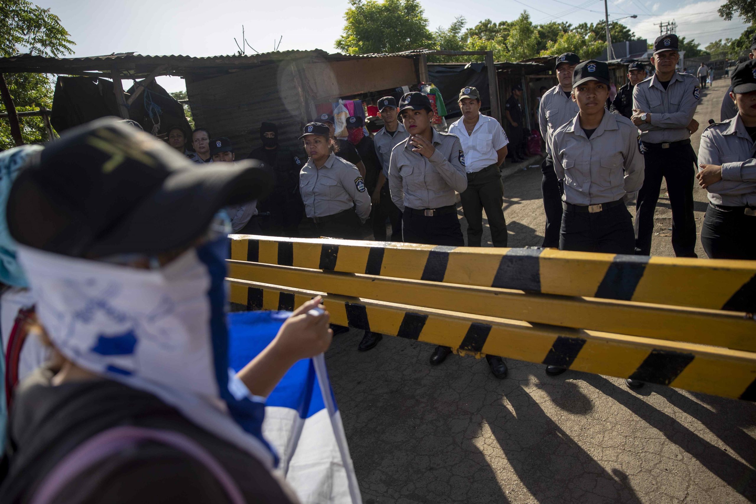 Una propuesta de reforma urgente al sistema penal de justicia de Nicaragua