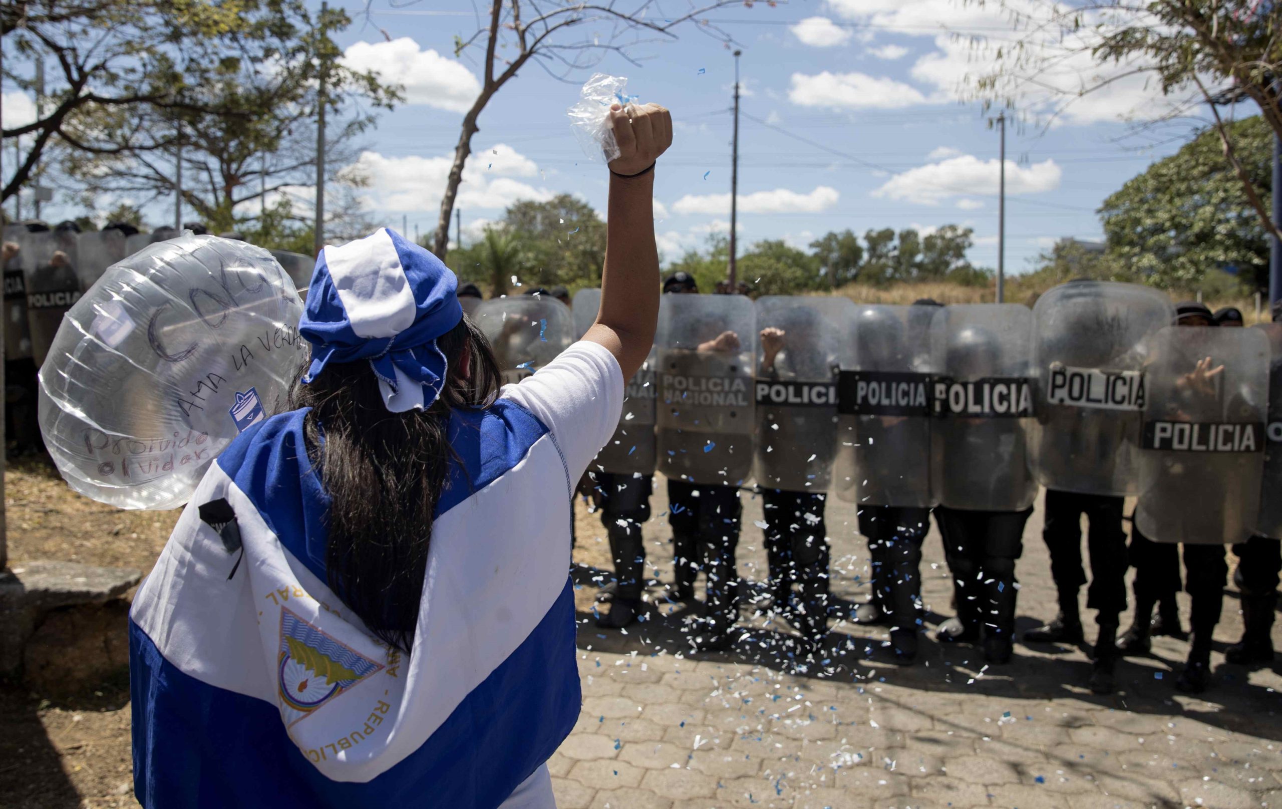 Una propuesta de reforma urgente al sistema penal de justicia de Nicaragua