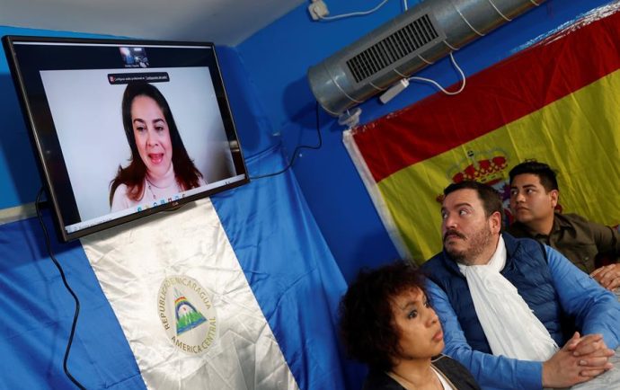 Familiares de presos políticos inician ayuno por “patrón de torturas” en las prisiones