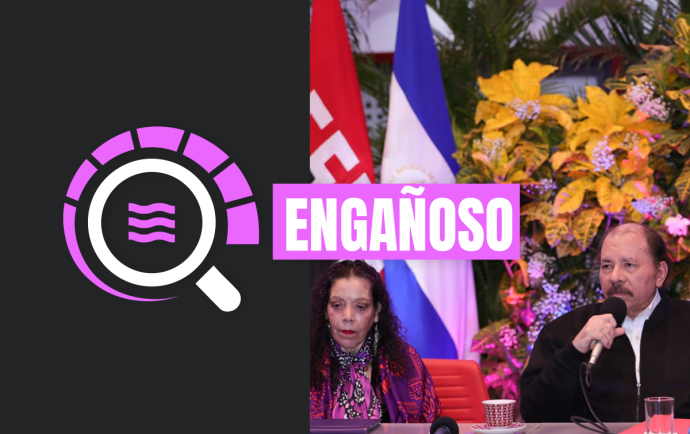 El relato engañoso de Daniel Ortega sobre William Walker