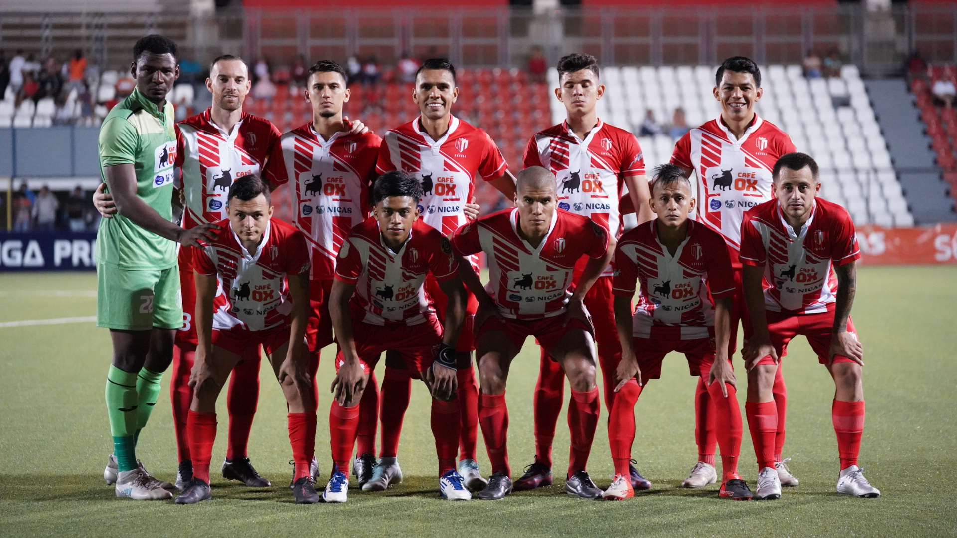Una liga de fútbol ineficiente financiada con dinero de la Alcaldía de Managua