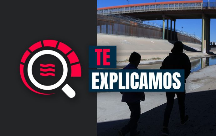 El Título 42 en EE.UU. sigue vigente: ¿qué es y qué cambiará?