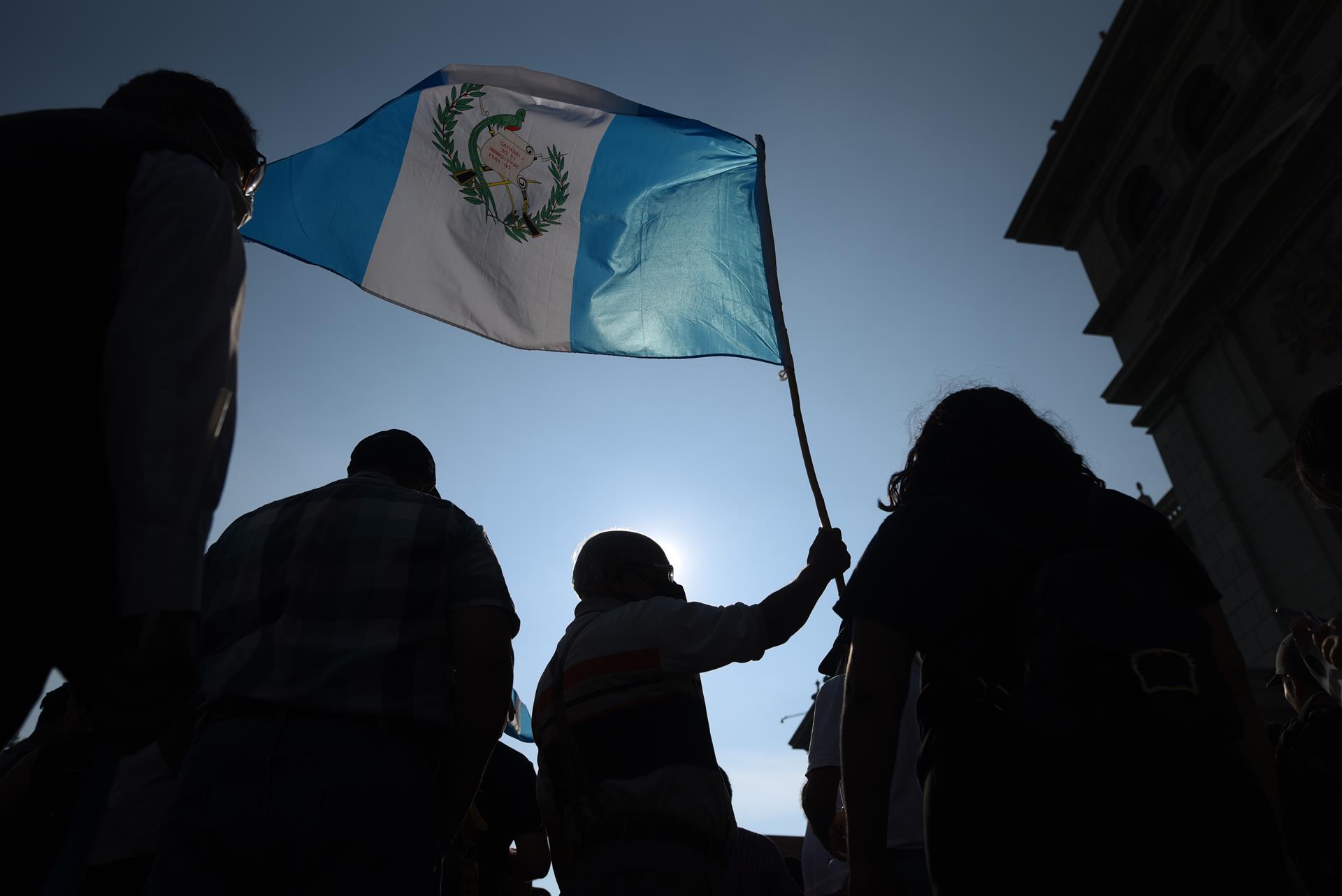 El país que ahuyenta a la justicia