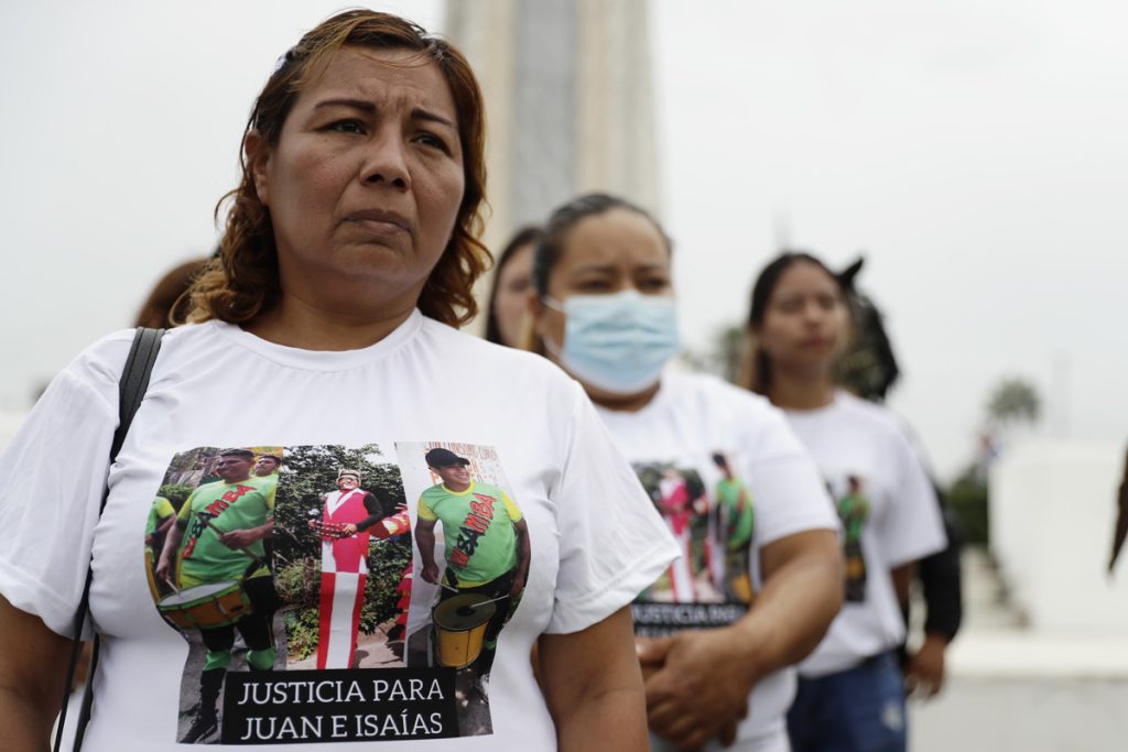 Estado de excepción en El Salvador provoca “desplazamiento forzado”