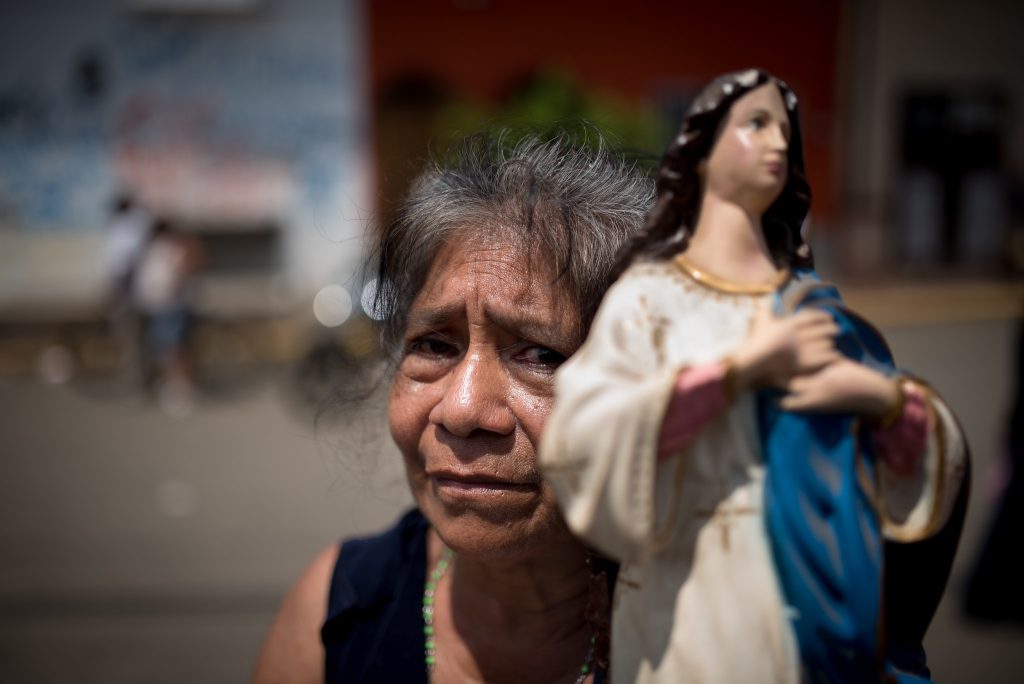 Ortega rechaza Comisión de la ONU que investigará crímenes de lesa humanidad