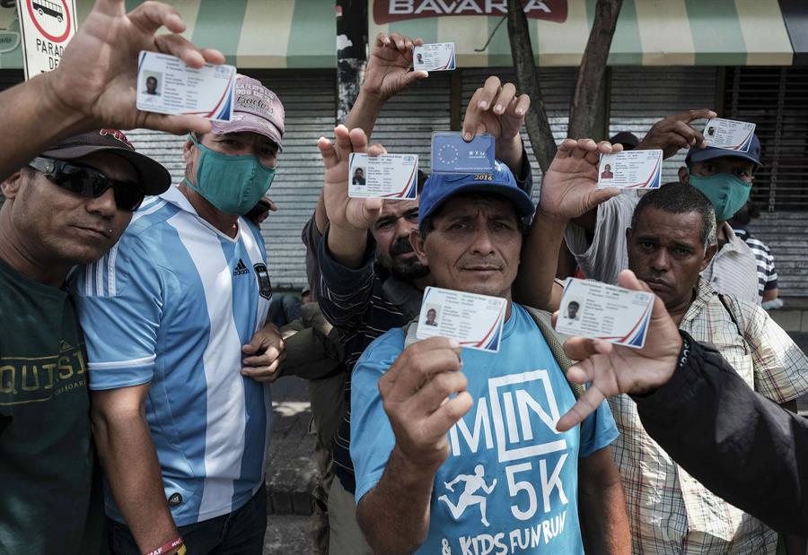Costa Rica proyecta cerrar 2022 con más de 90 mil solicitudes de refugio