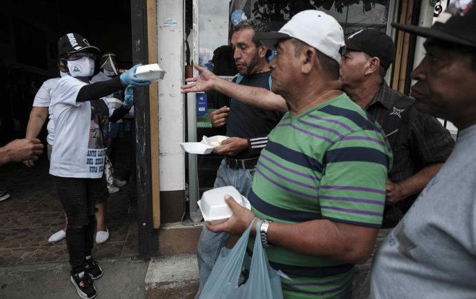 Costa Rica proyecta cerrar 2022 con más de 90 mil solicitudes de refugio