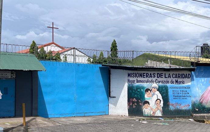 Ortega expulsa de Nicaragua a la congregación fundada por Santa Teresa de Calcuta