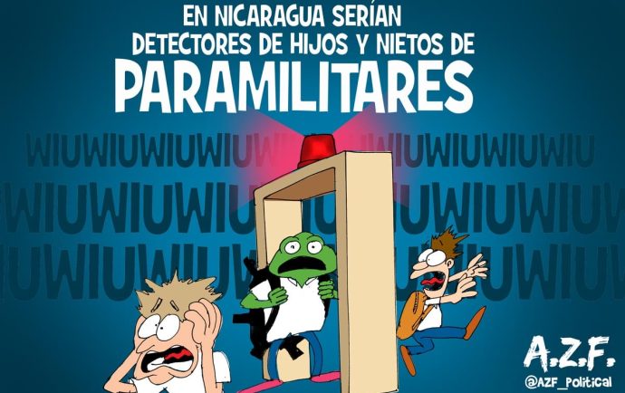 Seguridad escolar