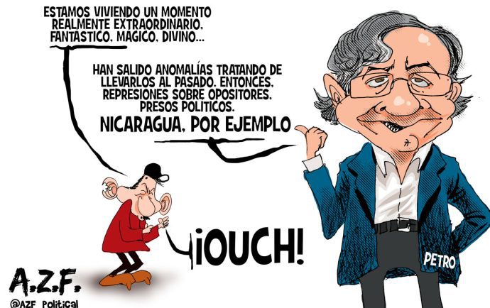 Derivas antidemocráticas