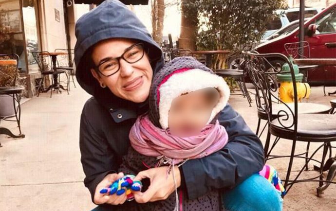 La crueldad de la dictadura de Ortega con los hijos de los presos políticos