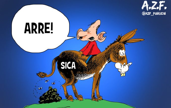 Arre!