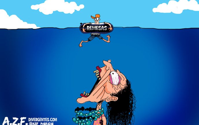 Alimentando al monstruo….