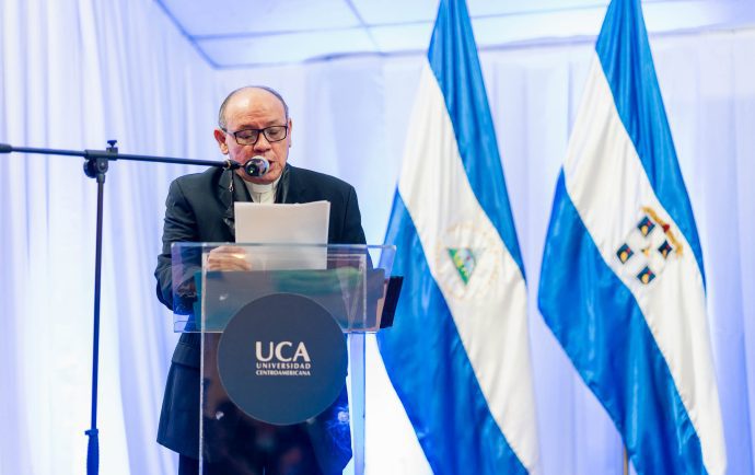 UCA nombra a nuevo rector tras el destierro tácito del padre Idiáquez