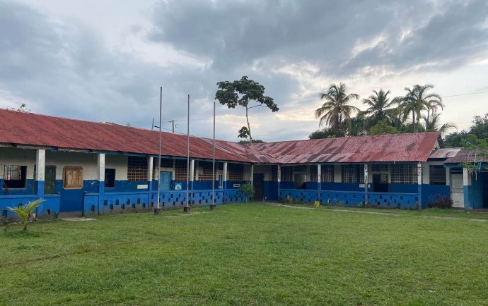 La educación en los tiempos de Ortega: adoctrinamiento y abandono en el Caribe de Nicaragua