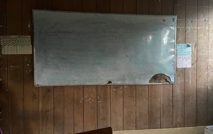La educación en los tiempos de Ortega: adoctrinamiento y abandono en el Caribe de Nicaragua