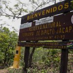 Trece decretos para acabar con una reserva natural en Nicaragua