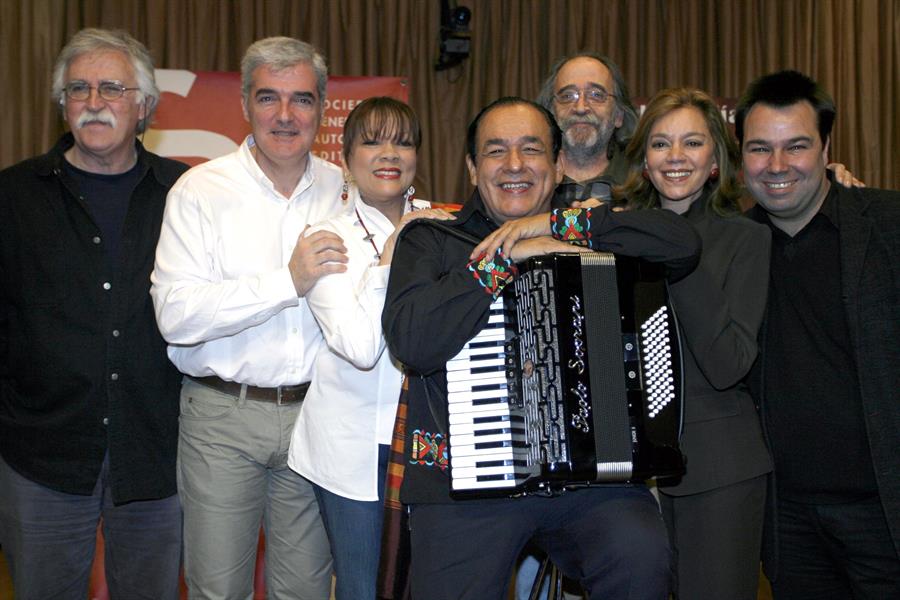 Las “usurpaciones” musicales de Rosario Murillo y su dictadura 