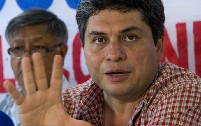 “Ortega está migrando de un modelo de partido hegemónico a uno de partido único”