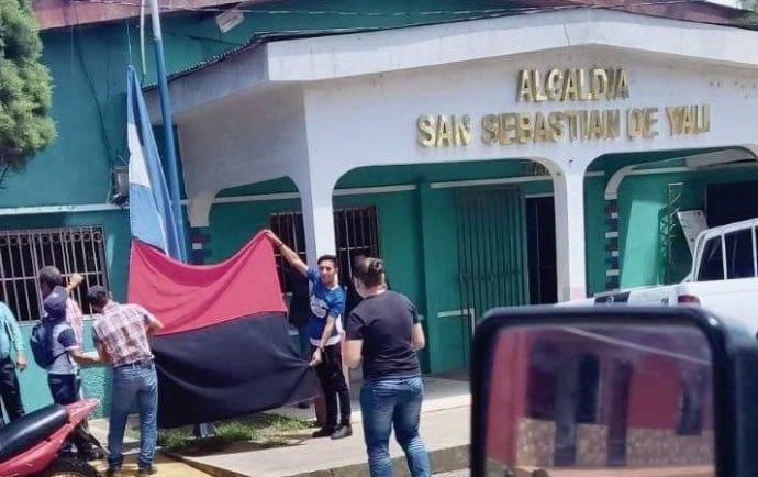 Golpe a alcaldías opositoras “aniquila” proceso electoral municipal