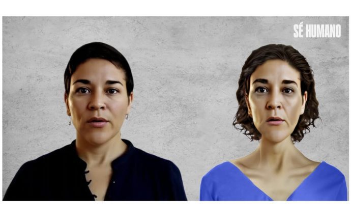 Tamara Dávila desde El Chipote: “No me van a doblegar, voy a salir más comprometida”