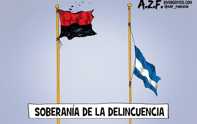 Golpe a las alcaldías