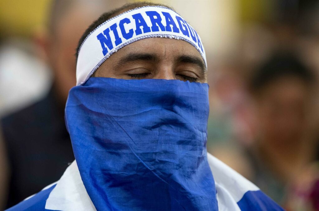 Amnistías en Nicaragua: una patraña jurídica de los sandinistas 