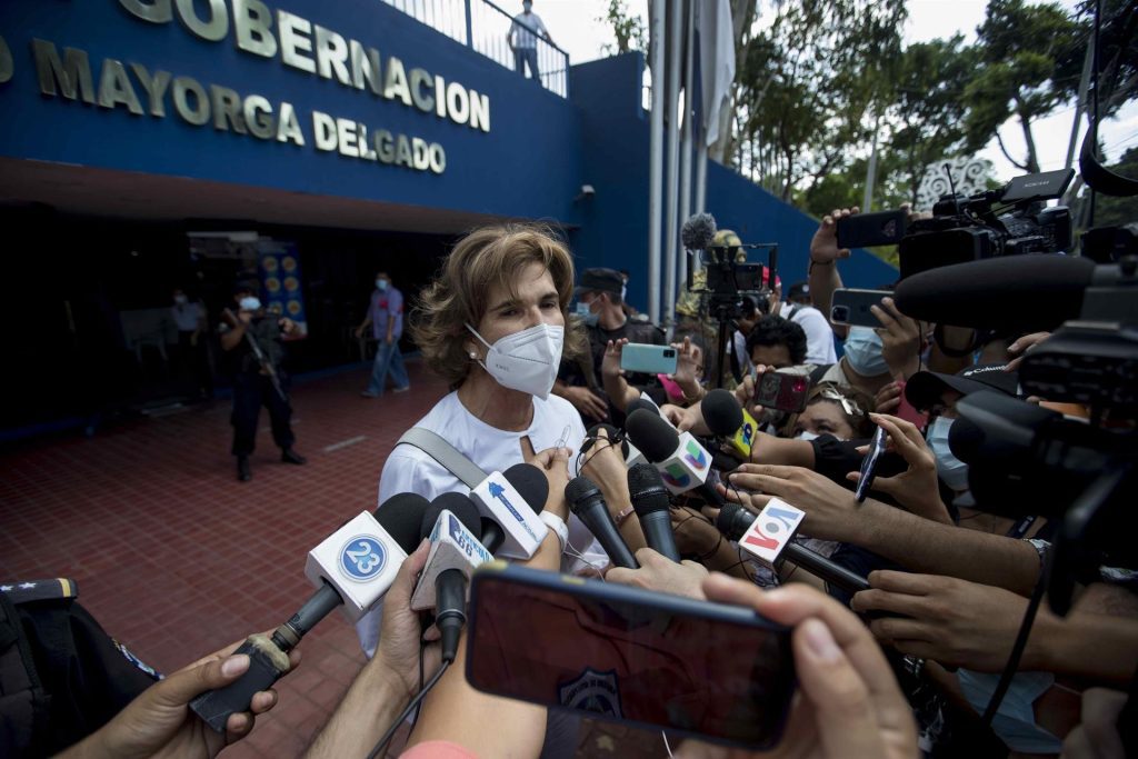 Ortega otorga control absoluto a Gobernación para seguir decapitando organizaciones en Nicaragua