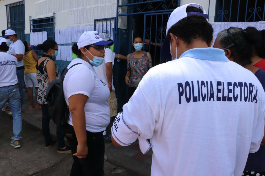 Régimen Ortega-Murillo perpetró más de cinco mil anomalías durante la farsa electoral municipal