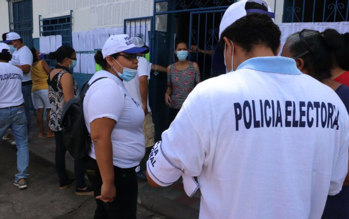 CSE convoca en silencio a votaciones municipales sin credibilidad