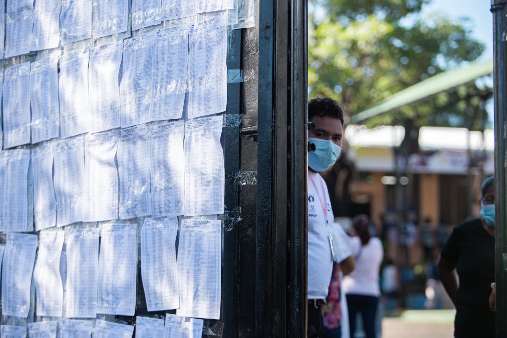 Poder Electoral asigna impresión de boletas sin convocar todavía a los comicios municipales sin competencia