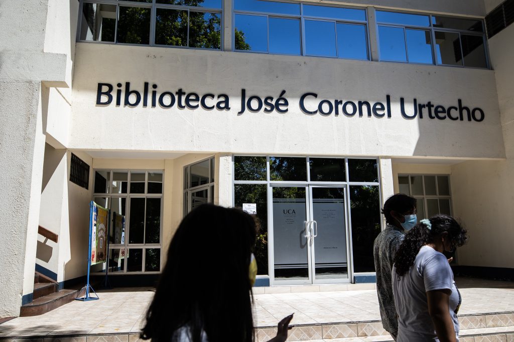 “Quieren controlar hasta los respiros de los académicos”: Dictadura impone control migratorio en universidades