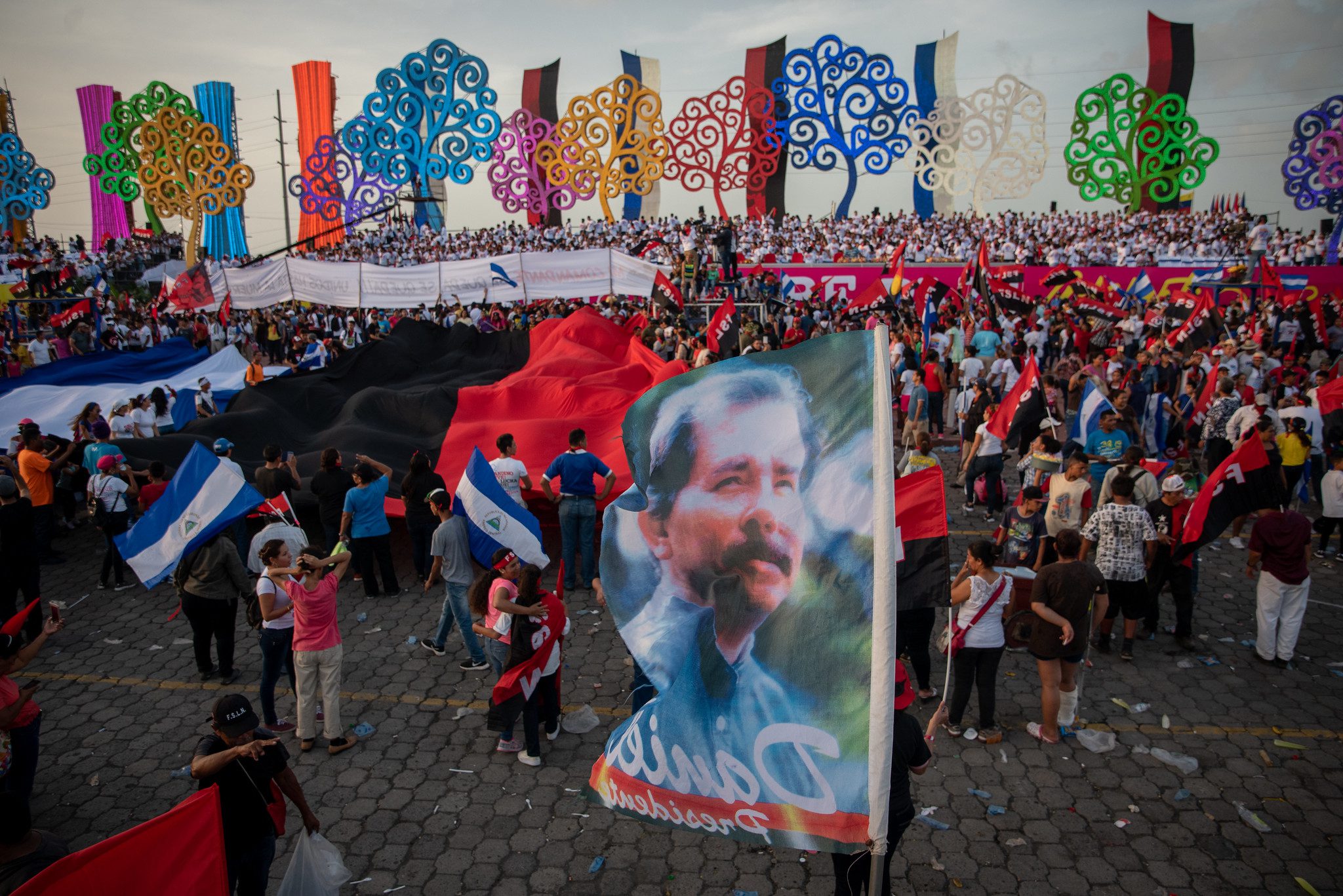 “Tortura blanca”, el método que los Ortega-Murillo emplean sistemáticamente contra sus opositores