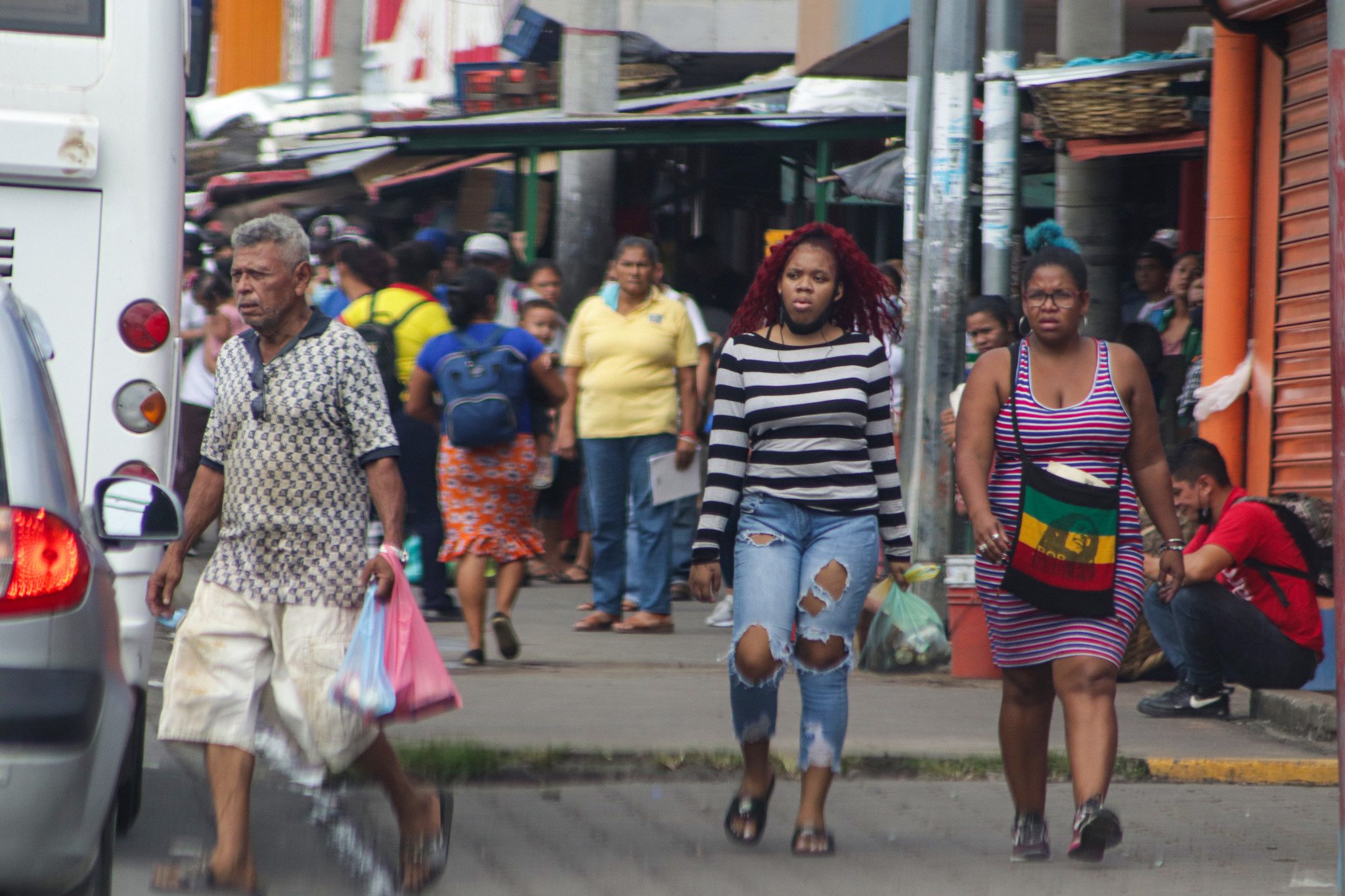 Así se convirtió Nicaragua en uno de los países más inseguros de la región