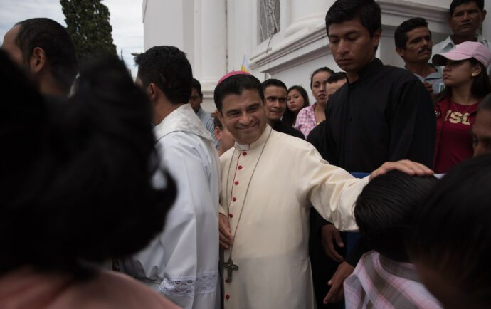 El destierro de monseñor Álvarez sigue sobre el tablero de la dictadura