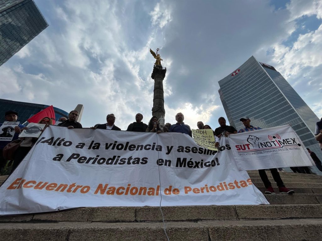 Divergentes gana premio SIP en la categoría de derechos humanos