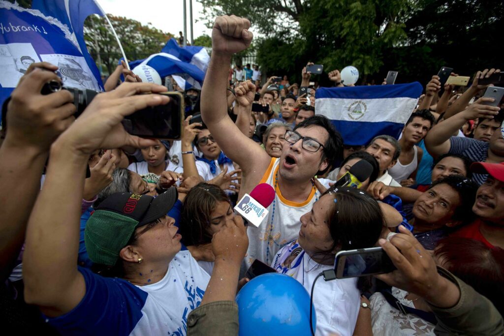 Amnistías en Nicaragua: una patraña jurídica de los sandinistas 