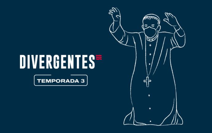El infierno de la represión Ortega-Murillo consume a la Iglesia católica en Nicaragua