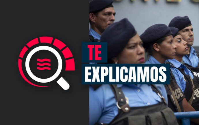 Amnistías en Nicaragua: una patraña jurídica de los sandinistas 