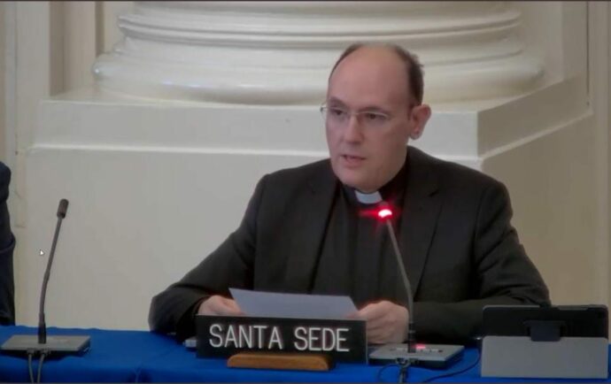 El Vaticano “preocupado” por la persecución de Ortega contra la Iglesia